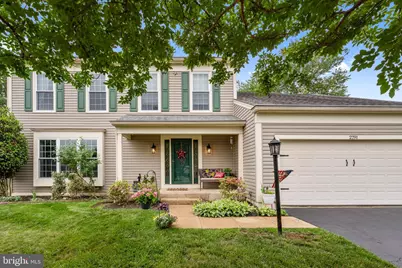 2791 Noble Fir Court, Woodbridge, VA 22192 - Photo 11