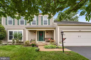 2791 Noble Fir Ct, Woodbridge, VA 22192 - Photo 11
