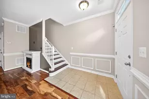 15825 John Diskin Cir, Woodbridge, VA 22191 - Photo 13