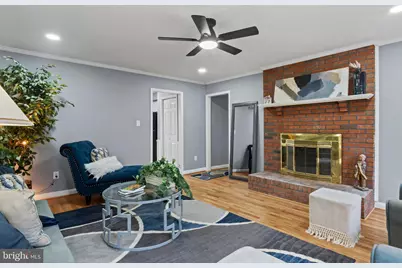 16048 Fairway Drive, Dumfries, VA 22025 - Photo 5