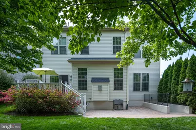 5657 Liberty Manor Circle, Woodbridge, VA 22193 - Photo 61