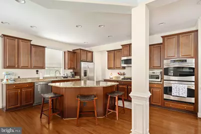 5657 Liberty Manor Circle, Woodbridge, VA 22193 - Photo 25