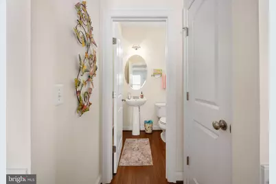 5657 Liberty Manor Circle, Woodbridge, VA 22193 - Photo 17
