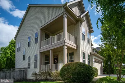 5657 Liberty Manor Circle, Woodbridge, VA 22193 - Photo 9