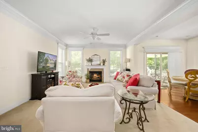 5657 Liberty Manor Circle, Woodbridge, VA 22193 - Photo 21