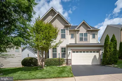 5657 Liberty Manor Circle, Woodbridge, VA 22193 - Photo 5
