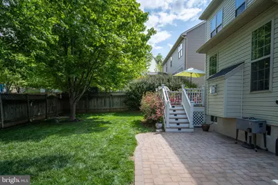 5657 Liberty Manor Circle, Woodbridge, VA 22193 - Photo 63