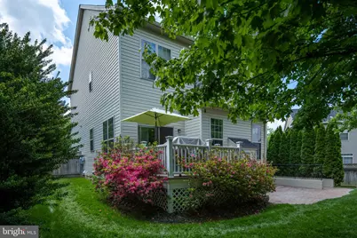 5657 Liberty Manor Circle, Woodbridge, VA 22193 - Photo 59