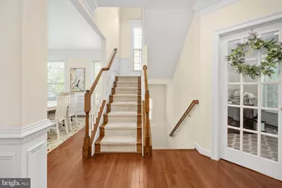 5657 Liberty Manor Circle, Woodbridge, VA 22193 - Photo 19