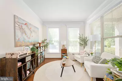 5657 Liberty Manor Circle, Woodbridge, VA 22193 - Photo 11