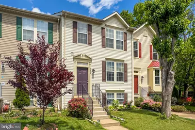 8602 Walcott Court, Manassas, VA 20111 - Photo 3
