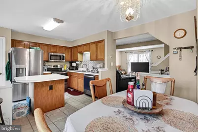 8602 Walcott Court, Manassas, VA 20111 - Photo 13