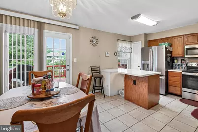 8602 Walcott Court, Manassas, VA 20111 - Photo 11
