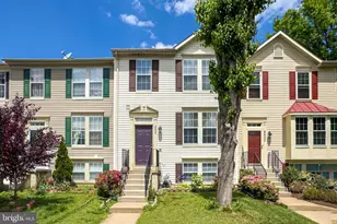 8602 Walcott Ct, Manassas, VA 20111 - Photo 1