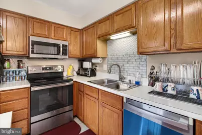 8602 Walcott Court, Manassas, VA 20111 - Photo 17