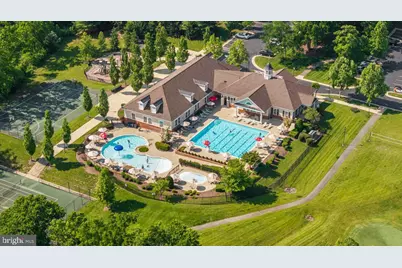 5214 Bonnie Brae Farm Drive, Haymarket, VA 20169 - Photo 5