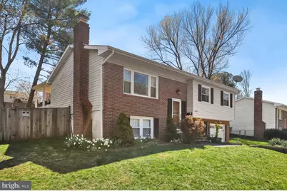 13705 Kerrydale Road, Woodbridge, VA 22193 - Photo 3
