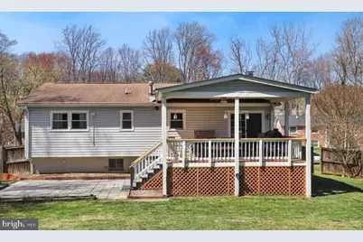 13705 Kerrydale Road, Woodbridge, VA 22193 - Photo 29