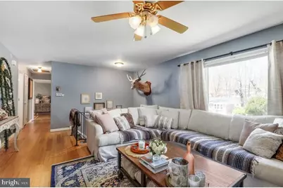 13705 Kerrydale Road, Woodbridge, VA 22193 - Photo 7