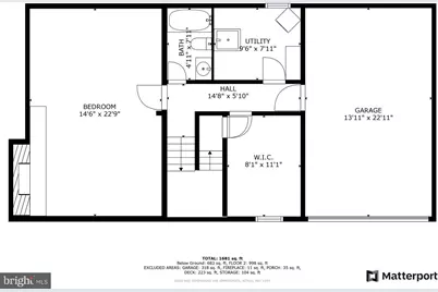 13705 Kerrydale Road, Woodbridge, VA 22193 - Photo 31