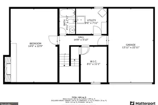 13705 Kerrydale Rd, Woodbridge, VA 22193 - Photo 31