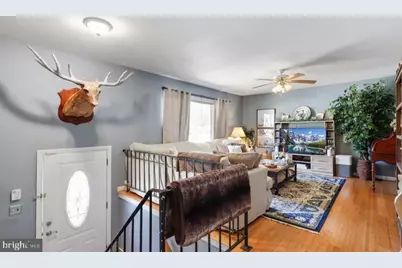 13705 Kerrydale Road, Woodbridge, VA 22193 - Photo 5
