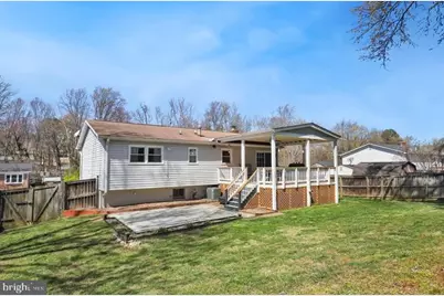 13705 Kerrydale Road, Woodbridge, VA 22193 - Photo 27