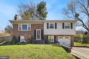 13705 Kerrydale Rd, Woodbridge, VA 22193 - Photo 1