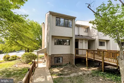 2103 Old Landing Way, Woodbridge, VA 22191 - Photo 1