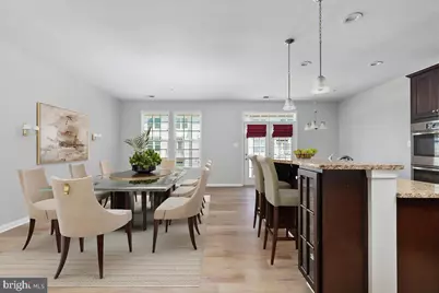 7438 Brunson Circle, Gainesville, VA 20155 - Photo 5
