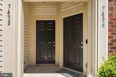 7438 Brunson Circle, Gainesville, VA 20155 - Photo 19