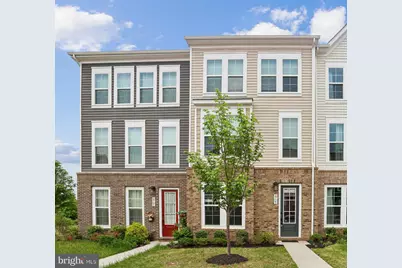 6703 Upland Manor Drive, Gainesville, VA 20155 - Photo 1