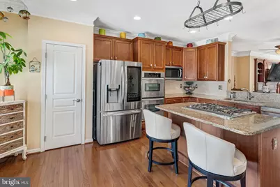 114 Mount High Street, Occoquan, VA 22125 - Photo 9