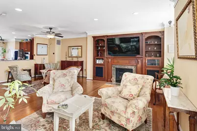 114 Mount High Street, Occoquan, VA 22125 - Photo 19
