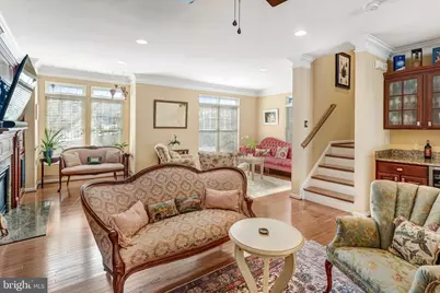 114 Mount High Street, Occoquan, VA 22125 - Photo 15