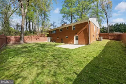 3993 Orange Street, Triangle, VA 22172 - Photo 33