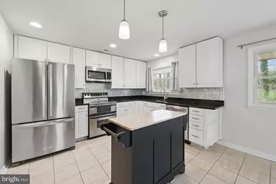 3993 Orange Street, Triangle, VA 22172 - Photo 11
