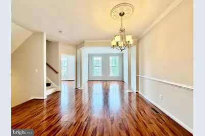 15519 Exmore Court, Woodbridge, VA 22191 - Photo 9