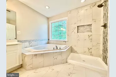 15519 Exmore Court, Woodbridge, VA 22191 - Photo 17
