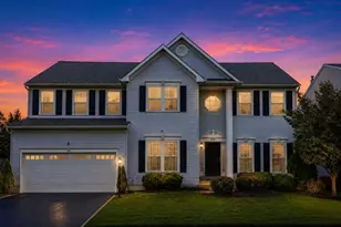 9060 Sainsbury Ct, Bristow, VA 20136 - Photo 1