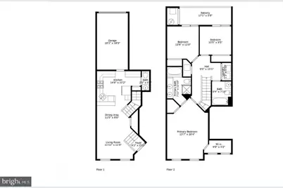 7158 Little Thames Drive #185, Gainesville, VA 20155 - Photo 29