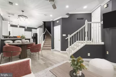 7158 Little Thames Drive #185, Gainesville, VA 20155 - Photo 5