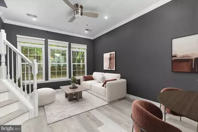 7158 Little Thames Drive #185, Gainesville, VA 20155 - Photo 3