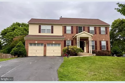 14889 Greenhill Crossing Drive, Haymarket, VA 20169 - Photo 1