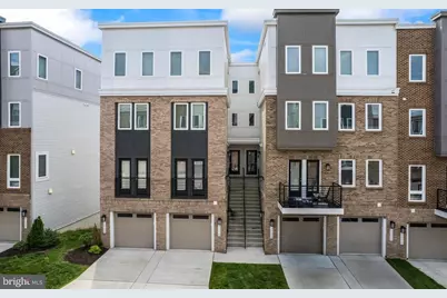 1324 Rail Stop Drive, Woodbridge, VA 22191 - Photo 1