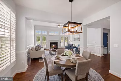 14290 Wythridge Way, Haymarket, VA 20169 - Photo 5
