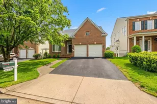 14290 Wythridge Way, Haymarket, VA 20169 - Photo 1