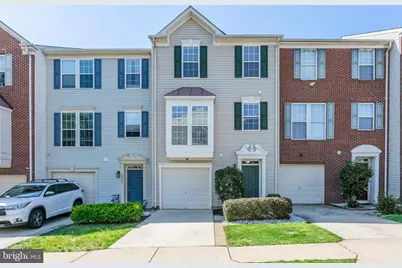 15959 Canada Goose Loop, Woodbridge, VA 22191 - Photo 1