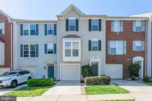 15959 Canada Goose Loop, Woodbridge, VA 22191 - Photo 1