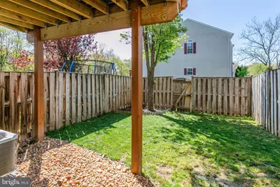 15959 Canada Goose Loop, Woodbridge, VA 22191 - Photo 37